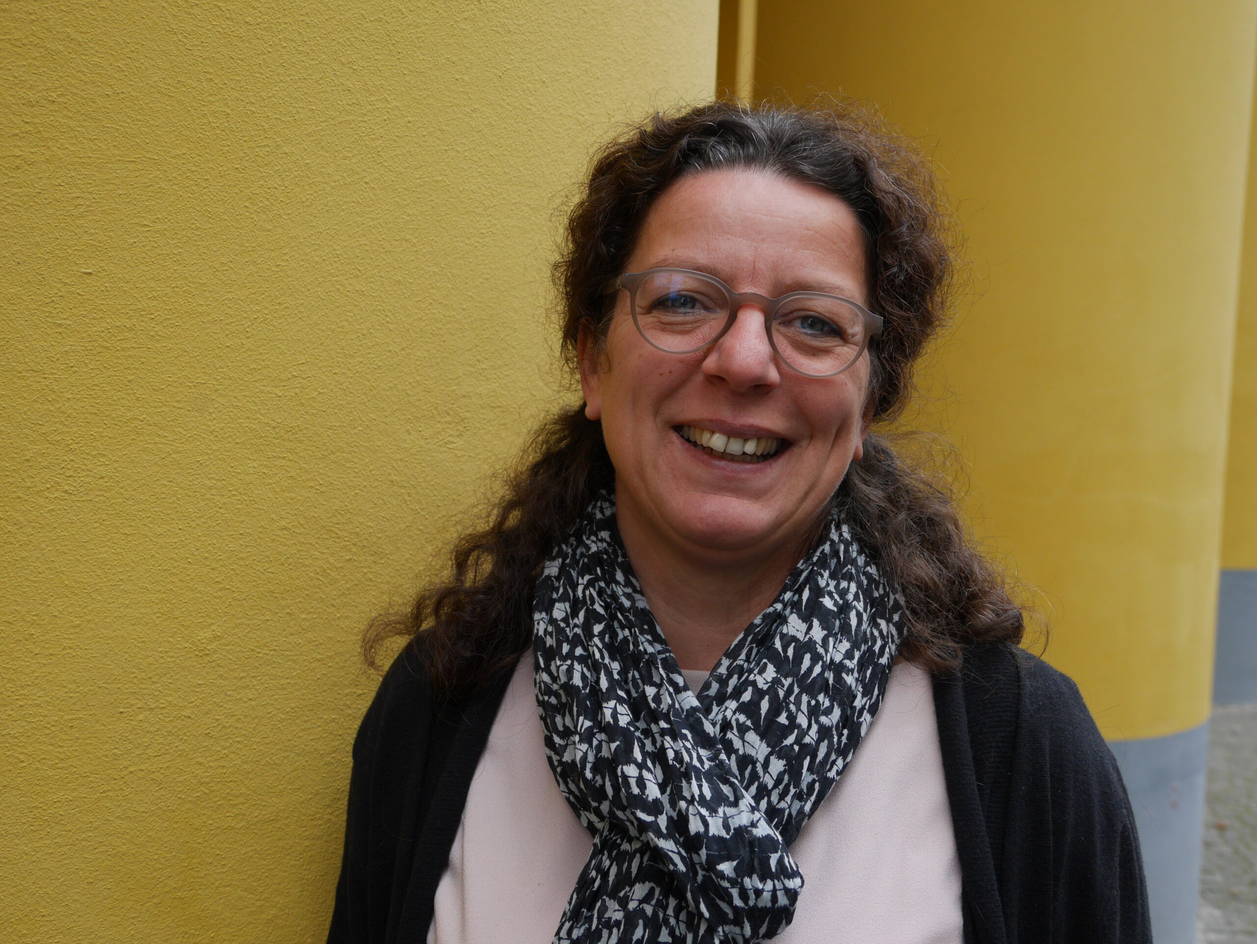 Prof. Carolin Retzlaff-Fürst
