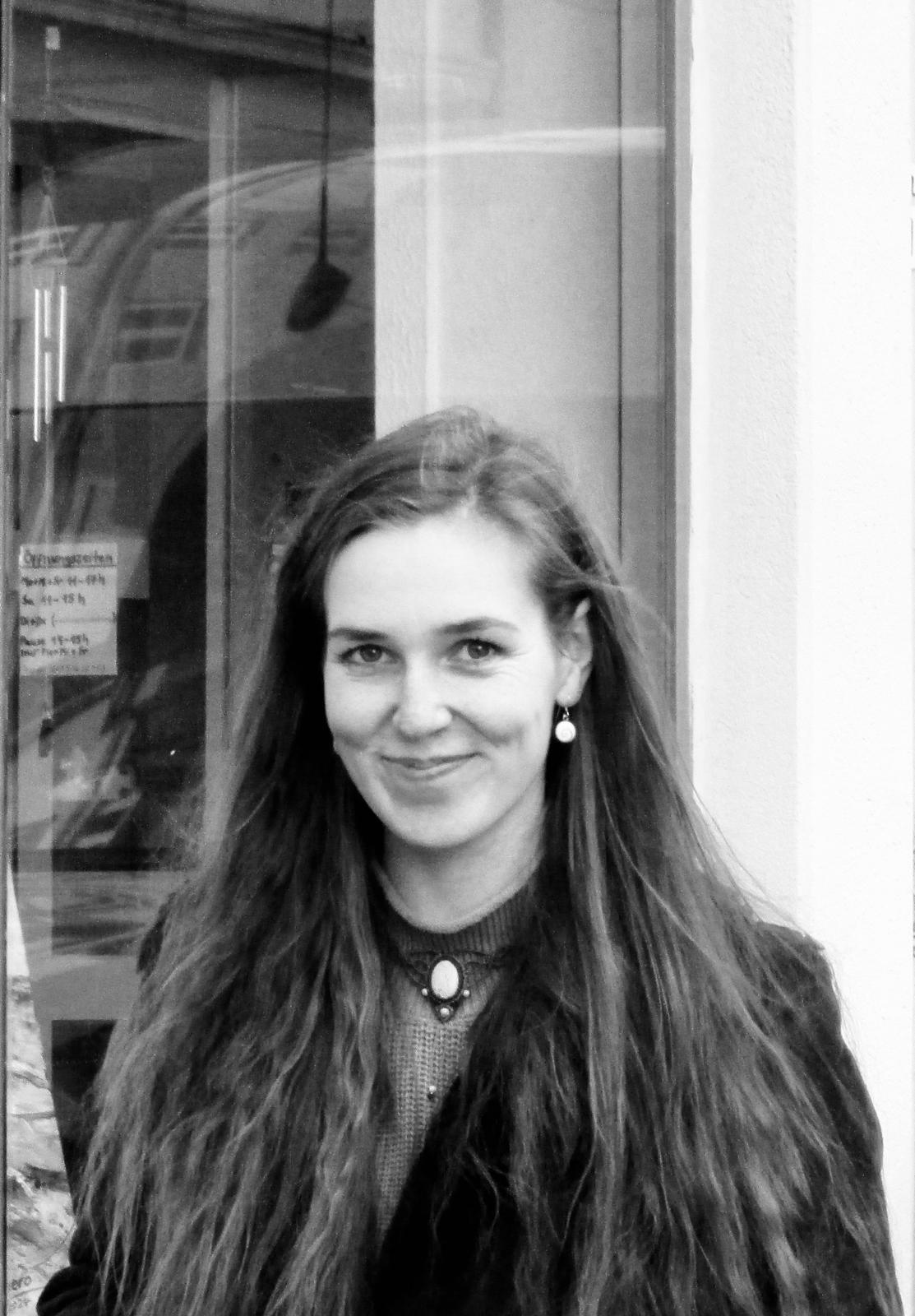 Mandy Wippich