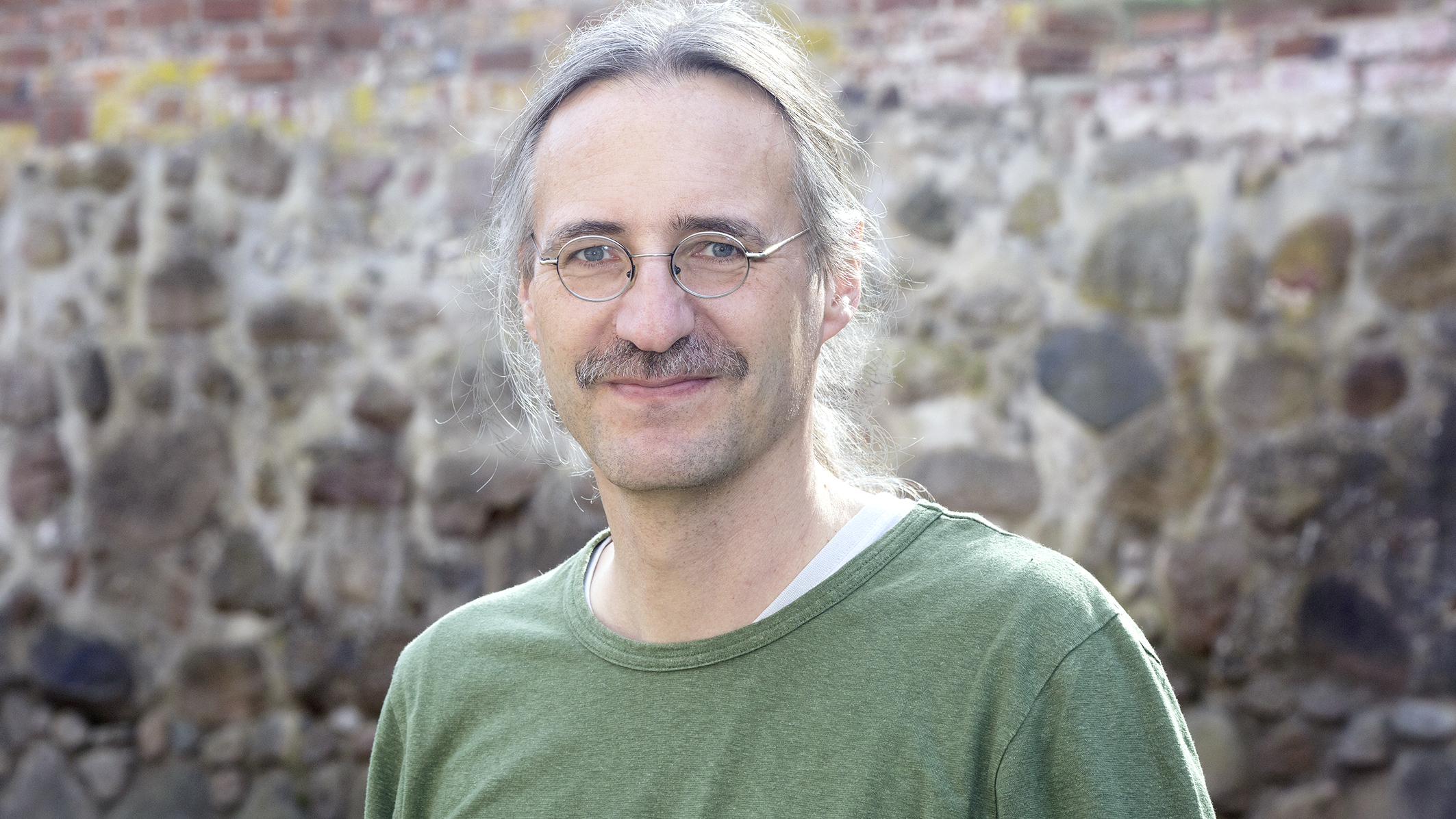 Dr. Martin Feike