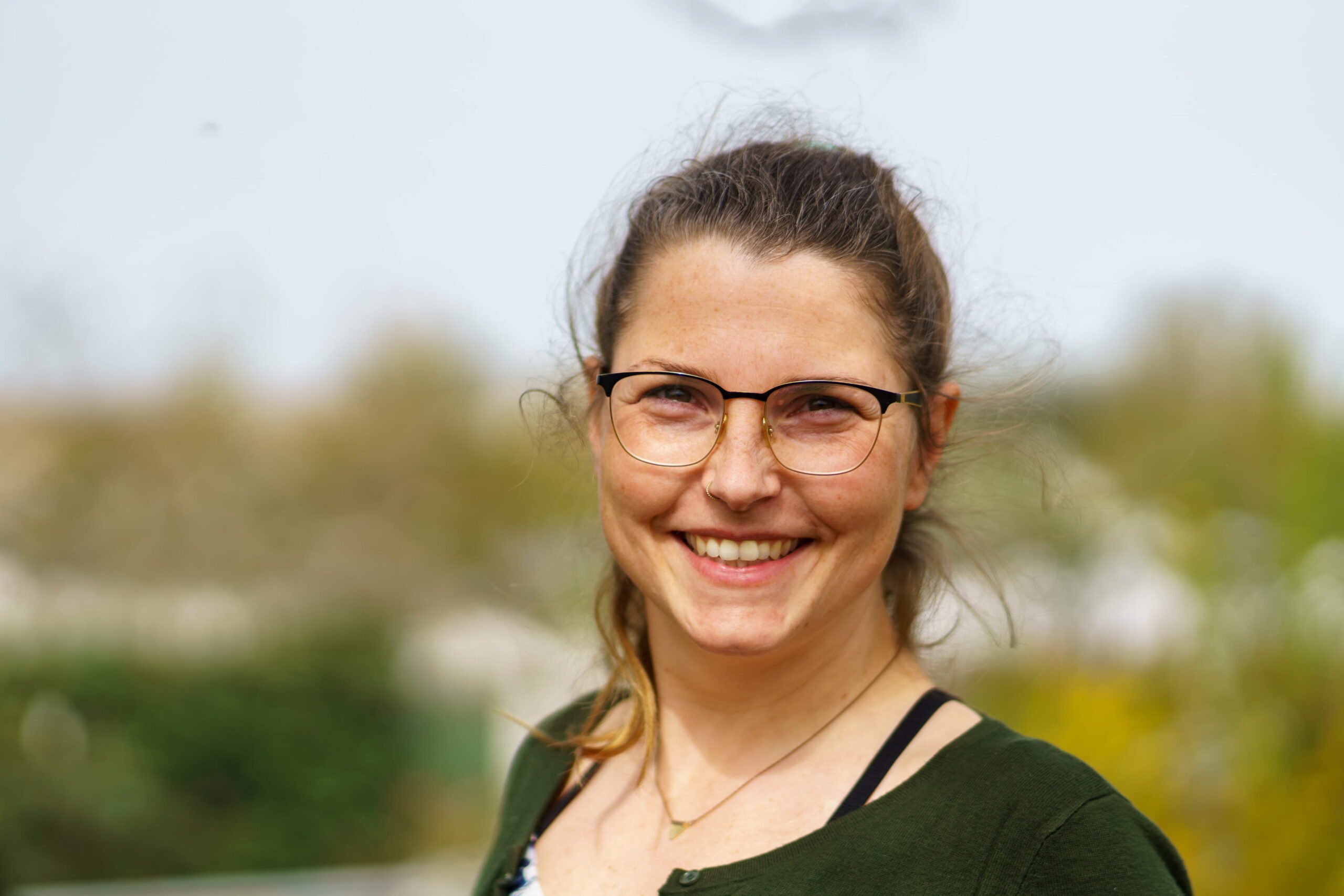 Rebecca Kain
