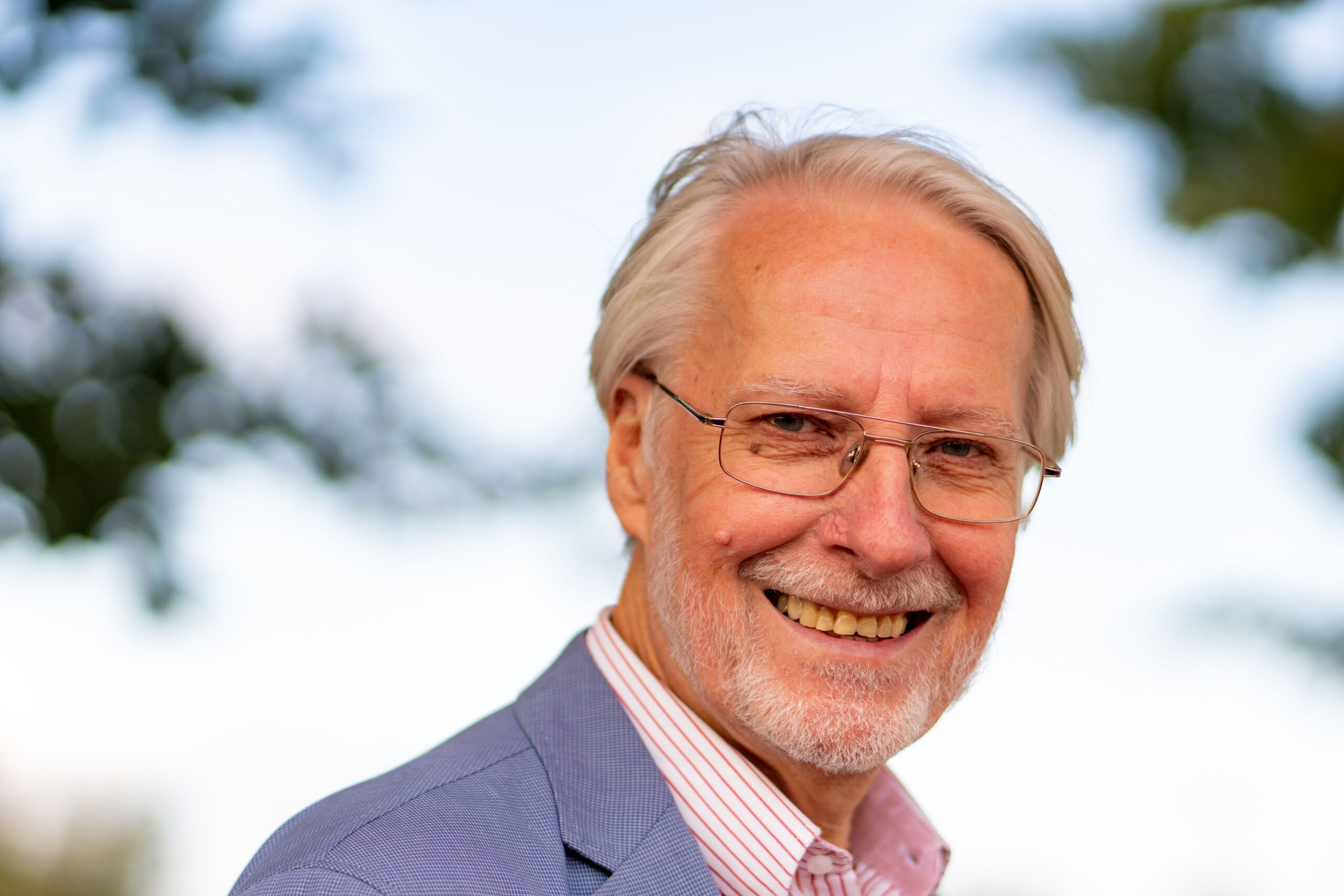 Prof. Dieter Weiss